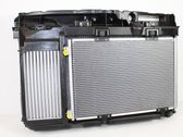 Wasserkühler Kühlerpaket