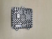 LED ballast control module