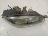 Lot de 2 lampes frontales / phare