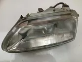 Headlight/headlamp