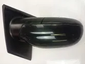 Manual wing mirror