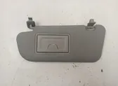 Sun visor clip/hook/bracket