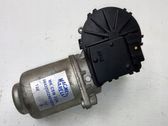 Motor del limpiaparabrisas