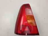 Rear/tail lights
