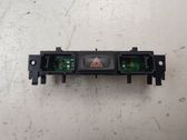 Hazard light switch