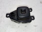 Wing mirror switch