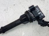 High voltage ignition coil