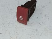 Hazard light switch