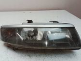 Headlights/headlamps set