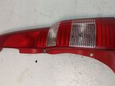 Tailgate rear/tail lights