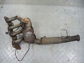 Exhaust manifold