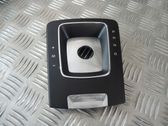 Head unit multimedia control