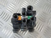Zawór elektromagnetyczny amortyzatora osi tylnej