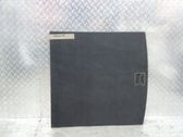 Trunk/boot floor carpet liner