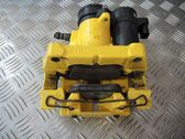 Caliper del freno trasero
