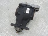 Rear differential