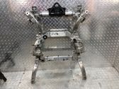 Front subframe