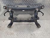 Berceau moteur
