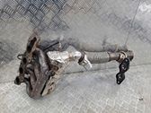 Catalyst/FAP/DPF particulate filter