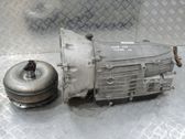 Automatikgetriebe