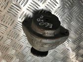 Engine mount bracket