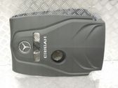 Motorabdeckung