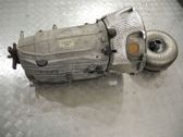 Automatic gearbox
