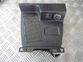 Wireless charging module