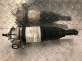 Rear shock absorber/damper