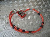 Positive cable (battery)