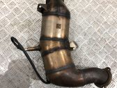 Katalysator / DPF Rußpartikelfilter Dieselpartikelfilter