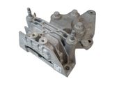 Engine mounting bracket