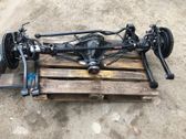 Rear suspension assembly kit set