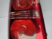 Tail light bulb cover holder
