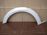 Front arch trim