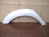 Rear arch trim