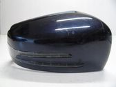 Plastic wing mirror trim cover