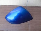 Plastic wing mirror trim cover