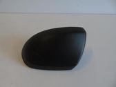 Plastic wing mirror trim cover