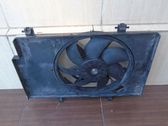 Ventilateur de refroidissement de radiateur électrique