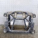 Rear subframe