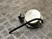 Vacuum pump