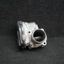 Throttle valve