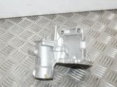 EGR valve