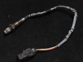 Lambda probe sensor