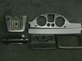 Interior decorative trim set