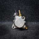 Fuel injection high pressure pump