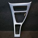 Gear shifter surround trim plastic