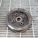 Crankshaft pulley