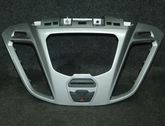 Radio/GPS head unit trim